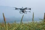 DJI Agras T100 Agriculture Spraying Drone - Ready to Fly Kit - Image 6