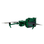 Anzu Robotics Raptor Thermal with 1 Year Care Protection with RTK Module and Charging Hub - Image 2