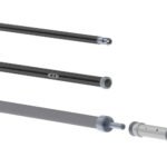 TACO 22' Open Water Internal  Collapsible Carbon Fiber Outrigger Poles [OI-3220CF] - Image 4