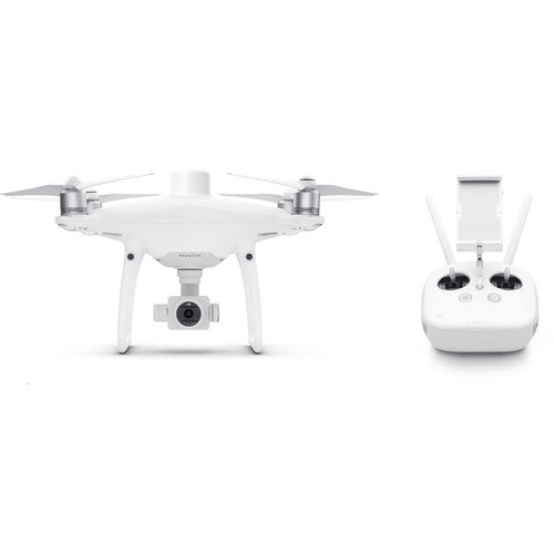 1583246760_1541667 DJI Phantom 4 RTK Quadcopter with SDK Controller & (Shield Basic) - Image 1