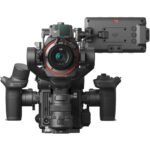 DJI Ronin 4D 4-Axis Cinema Camera 8K Combo with DL PZ 17-28mm T3.0 Lens - Image 2