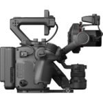 DJI Ronin 4D 4-Axis Cinema Camera 8K Combo with DL PZ 17-28mm T3.0 Lens - Image 5