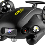 Qysea - Fifish Pro V6 Plus Underwater Robot - DISCONTINUED
