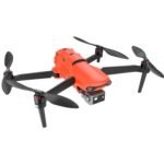 Autel Robotics EVO II Dual 640T Thermal Drone Rugged Bundle V2 With Autel 7.9" Smart Controller - Image 3