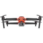 Autel Robotics EVO II Dual 640T Thermal Drone Rugged Bundle V2 With Autel 7.9" Smart Controller - Image 2