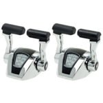 UFlex Power A Electronic Control Package - Dual Engine/Dual Station - Electronic Throttle/Mechanical Shift [EM22] - Image 2