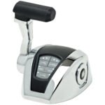 UFlex Power A MM11 Electronic Control Package - Single Engine/Single Station - Mechanical Throttle/Mechanical Shift [MM11] - Image 2