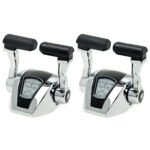 UFlex Power A Electronic Control Package - Dual Engine/Dual Station - Mechanical Throttle/Electronic Shift [ME22] - Image 2