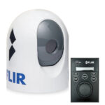 FLIR MD-625 Static Thermal Night Vision Camera w/Joystick Control Unit [432-0010-13-00] - Image 2