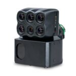 Sentera Direct Georeferencing System (DGR) with 6X/6XT Sensor for DJI M300/M350