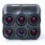 Sentera 6X Sensor kit (Skyport Gimbal, ILS, ILS Mount, Panel)