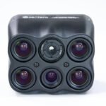 Sentera 6X-T Sensor kit (Skyport Gimbal, ILS, ILS Mount, Panel)