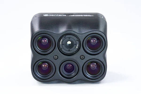 6X_THERMAL_OEM_1_small_600x_1a59b041-6ff2-4b33-b5b7-66c1c526a75f Sentera 6X-T Sensor kit (Skyport Gimbal, ILS, ILS Mount, Panel) - Image 1