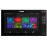 Raymarine Axiom Pro 16 RVX MFD w/Lighthouse North America Chart [E70373-00-102]