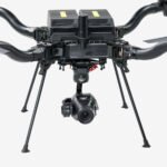 Sentera 65R Sensor with Gimbal (Smart Dovetail) - Image 2