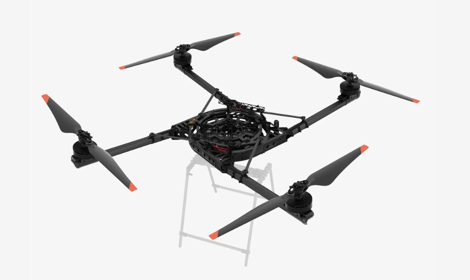 950-00164Imagetop Freefly Alta X + Pilot Pro (NDAA) - Image 1