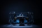 Terra Xross - Indoor Inspection Drone - Image 2
