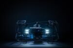 Terra Xross - Indoor Inspection Drone - Image 3