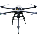 ABZ Innovation C10 Cleaning Drone