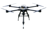 ABZ Innovation - C10 Cleaning Drone