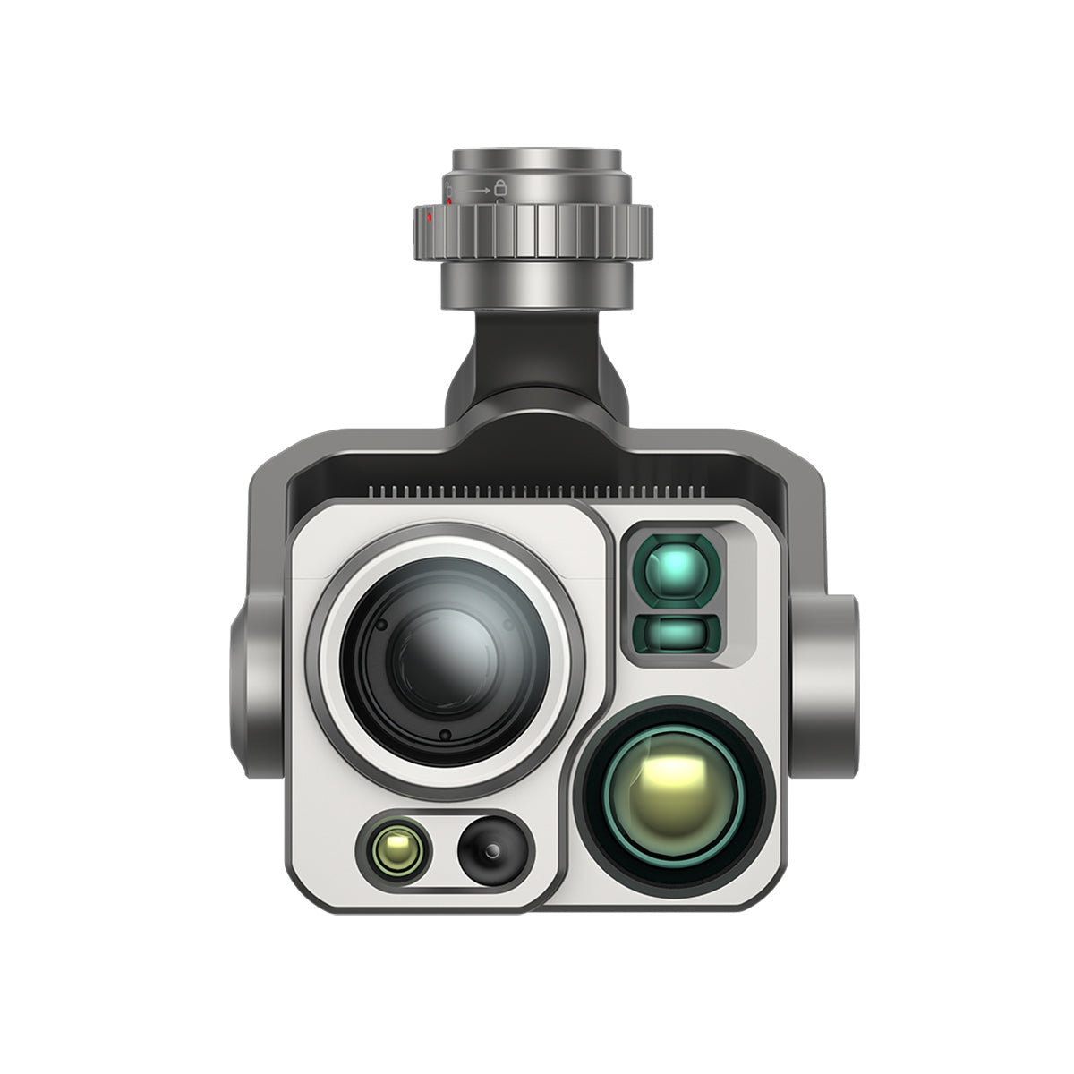 AR102002553 Autel - Alpha L35T Gimbal - Image 1