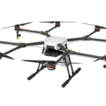 DJI Agras MG-1S Octocopter Argriculture Drone Ready To Fly Bundle