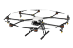 DJI Agras MG-1S Octocopter Argriculture Drone with Spray System