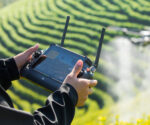 DJI AGRAS T50 Agricultural Drone Ready to Fly Kit - Image 14