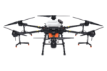 DJI Agras T20 Drone