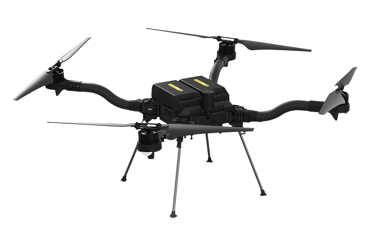 Astro-2 DroneDeploy Freefly Astro Map Drone Kit With Sony a7R IV Camera with Pilot Pro (Herelink RF) - Image 1