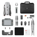 Autel Robotics EVO Max 4N V2 RTK Module Bundle - Image 8