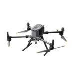 DJI Matrice 350 RTK Enterprise Drone (No Batteries, Drone Only) - Image 2