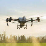 DJI AGRAS T50 Agricultural Drone Ready to Fly Kit - Image 10