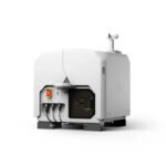 DJI Dock 3 for Matrice 4D and 4TD - Image 4