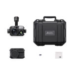 DJI - Zenmuse H30T Five-Module Camera (Wide, Zoom, Rangefinder, Thermal, NIR Aux) - Image 14