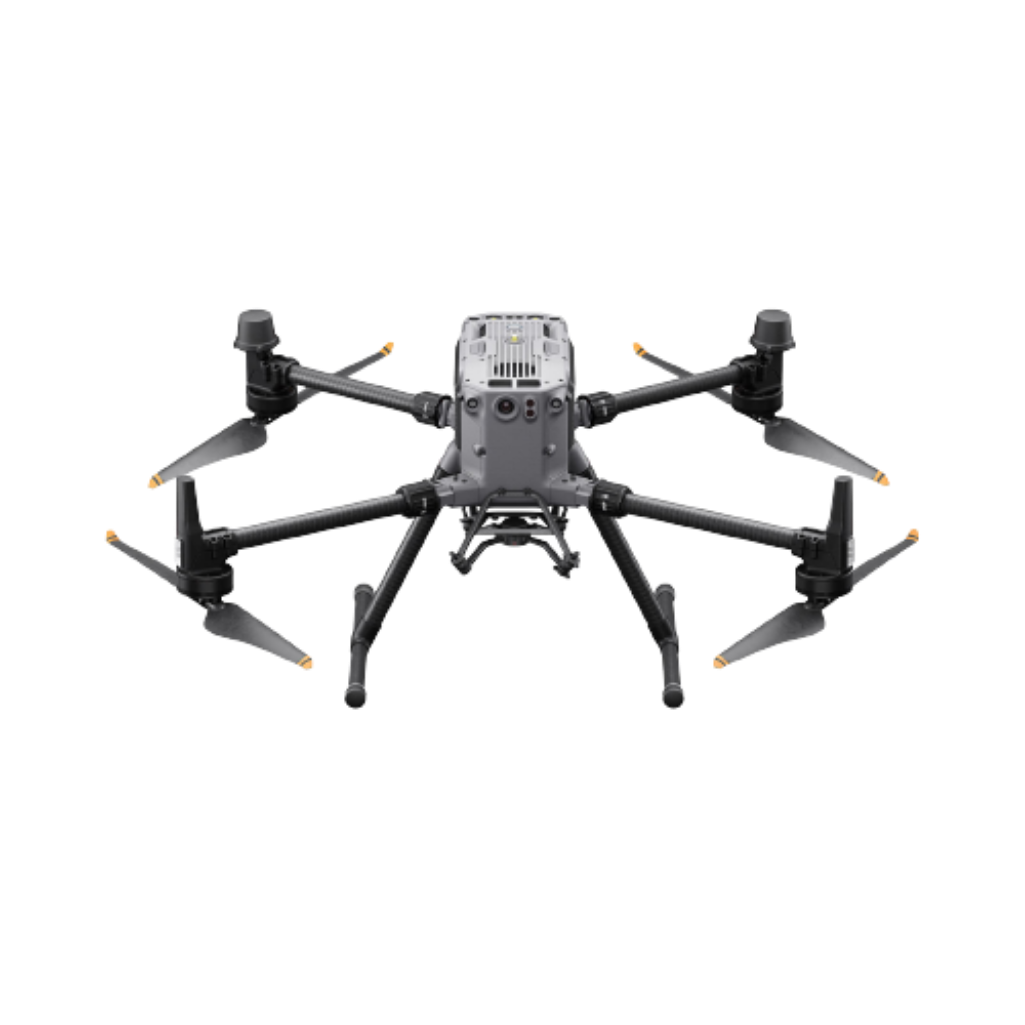 DJIMatrice350FRONT1to1_e69ae844-f18d-4c7d-b45d-428c321ff9fd DJI Matrice 350 RTK Worry Free Combo - Image 1