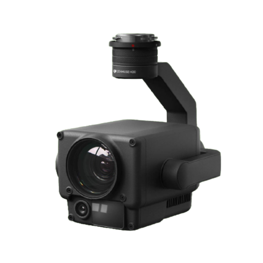 DJIZenmuseH20_effb0f6f-8500-401a-aeb5-3e6ddf52736f DJI Zenmuse H20 with Shield Basic - Image 1