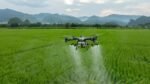 DJI Agras T100 Agriculture Spraying Drone - Ready to Fly Kit - Image 8