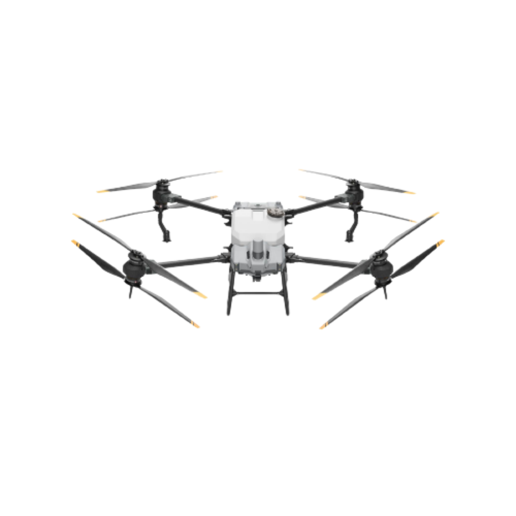 DJI_Agras_T40_FrontNOBACKGROUND DJI AGRAS T40 - Image 1