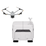 DJI Dock 2 with Matrice 3TD Ready to Fly Kit (Care Plus)