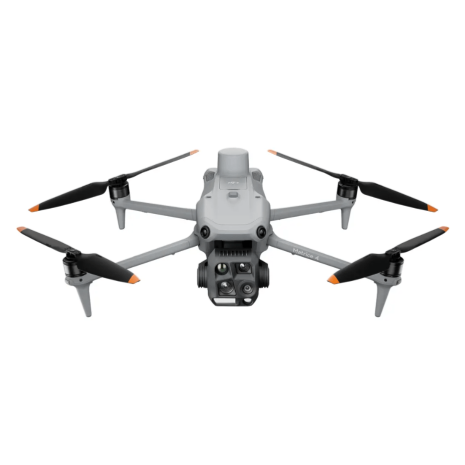 DJI_Matrice_4T-961860 DJI Matrice 4 Thermal Combo - Image 1