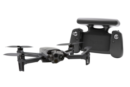 Parrot ANAFI USA - Thermal Drone