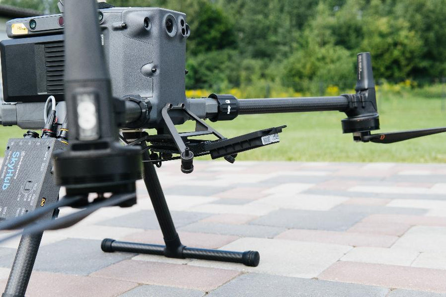 DSC02082_897x598_0c8955eb-f951-4644-94a6-965bb0372fff UgCS - True Terrain Following kit for DJI drones (radar altimeter) - Image 1