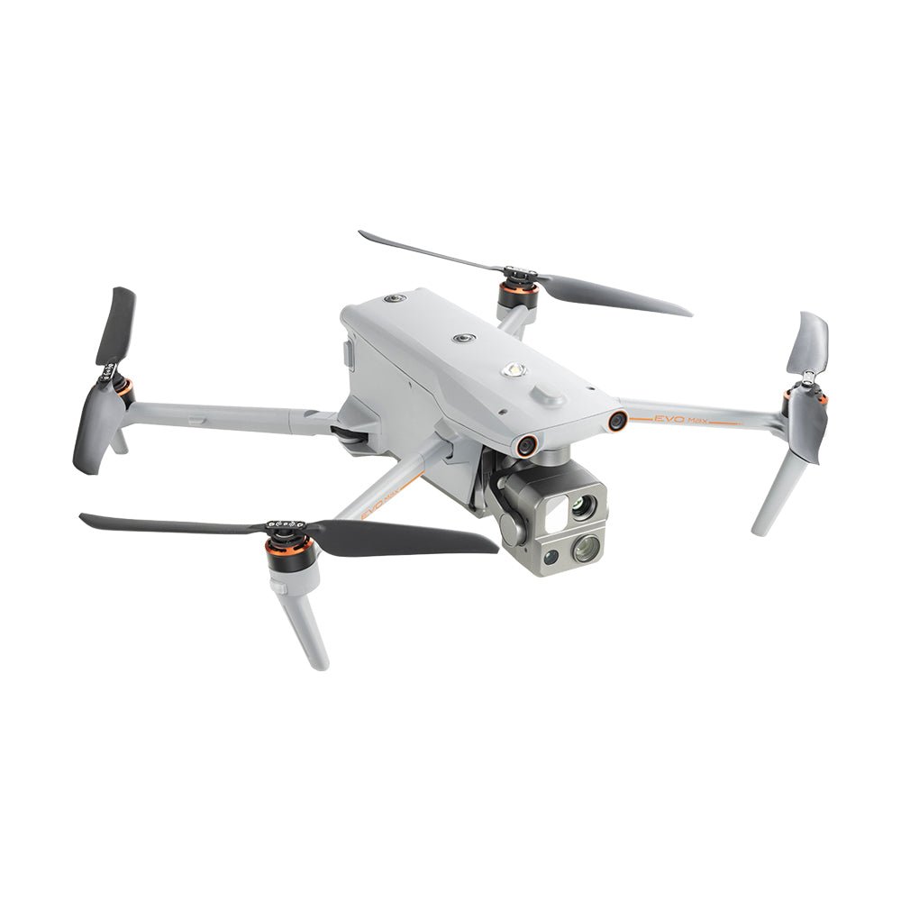 EVOMax4T_Front_Left_Downward_Tilt Autel EVO MAX 4T - Portable and Capable Drone - Image 1