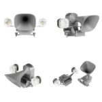 Autel Robotics EVO Max 4T V2 Loudspeaker And Spotlight Bundle - Image 8