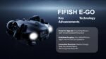 Qysea - Fifish E-GO E100 - Image 5