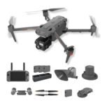 Comandrone S220 Pro 1K Version Public Safety Bundle