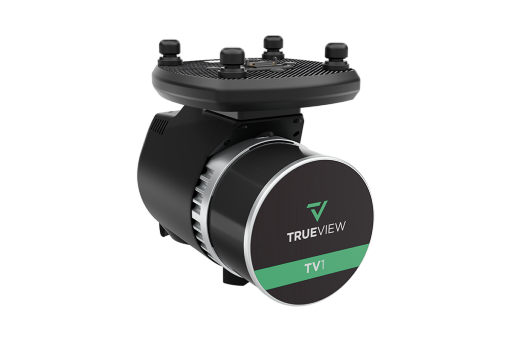 GeoCue-TV1-Sensor-2-1024x683_efda595c-546d-4163-bb17-4cb65b79d54f GeoCue TrueView 1 LiDAR Sensor with 61MP Camera / Single Base - Image 1