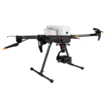 Inspired Flight IF800 Tomcat Quadcopter with GS-ONE Ground Control Station Bundle - Image 4