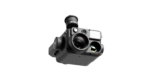 DJI - Zenmuse H30T Five-Module Camera (Wide, Zoom, Rangefinder, Thermal, NIR Aux) - Image 8